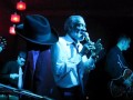 Andre Williams BACON FAT live 21.05.2012 Molotow Bar Hamburg