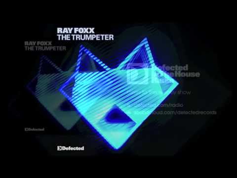 Ray Foxx feat. Lovelle - La Musica (The Trumpeter) [Full Length] 2011