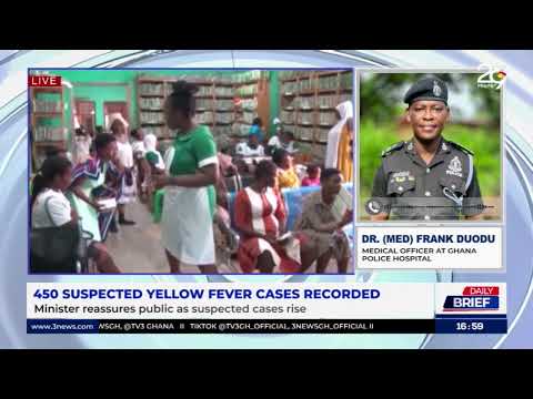 LIVE: Daily Brief || 07-10-2026