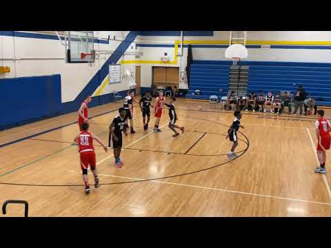 One Nation Athletics 2020 14U Spartan Classic Vs The Muth