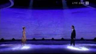 Vincent Bueno -Eva Klikovics-Duet-Musical-Die Show (Final)