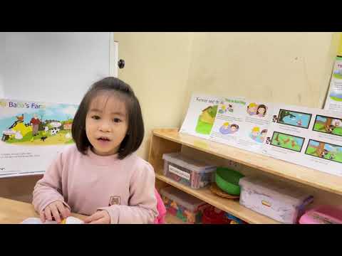 Phoebe - Kiểm tra 40b