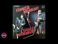 Charlie Mariano & Sadao Watanabe - The Shadow of Your Smile - 1967 - Japan