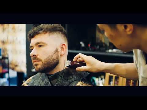 Official Salon Video