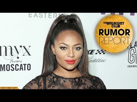 Teairra Mari's Butt Leaks Fat On Set Of 'Love & Hip Hop: Hollywood'