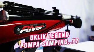 Download lagu HARDIR KEMBALI !!! SENAPAN LEGEND SENAPAN ANGIN SHARP RIVER POMPING mp3