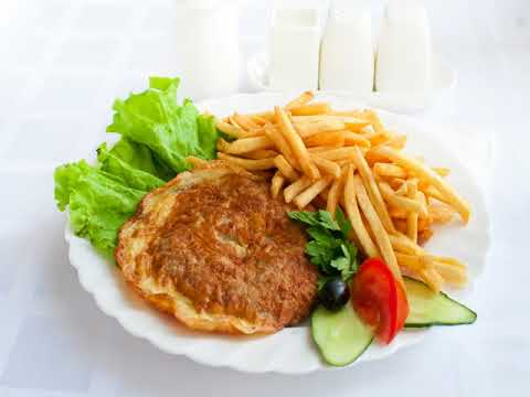 Voskhod Hotel - Khabarovsk - Russian Federation