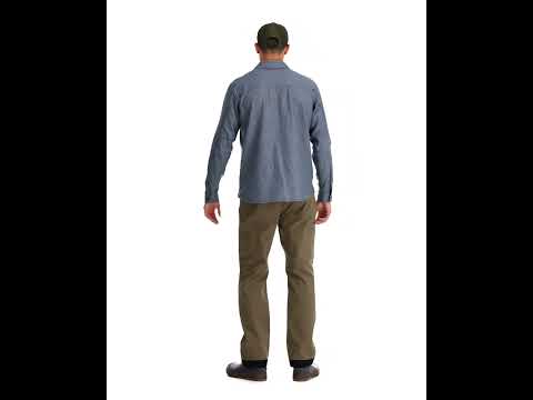 Simms Rogue Pant Dark Stone 36