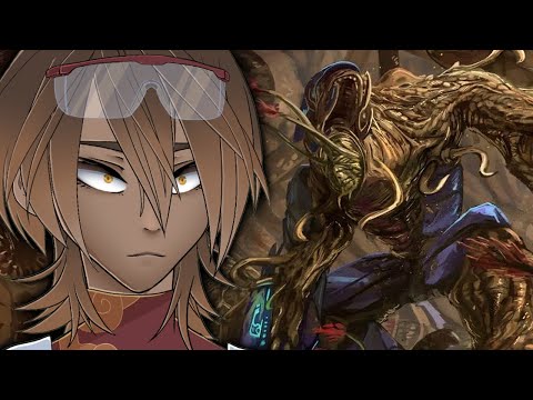 Xero Reacts to Halohammer Part 3 - The Flood in 40k