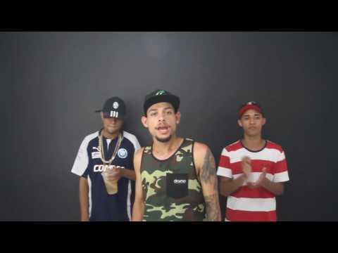 Mc CB, Mc Bob Boladão Mc Pajé ( Medley 2017)