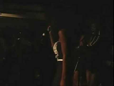 Aseelah Performs Morning (Can you tell Fantasia likes it?)