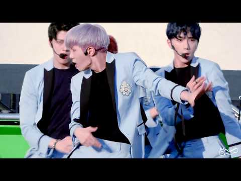 유닛블랙(unit black) '뺏겠어'- 용현 Multi ver.