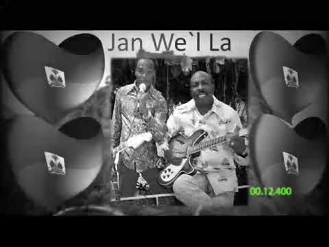 Jan We`l La  Coupe Cloue