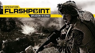 Operation Flashpoint: Dragon Rising Review
