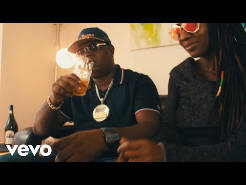 Sotto Bless - Bad Man Moments (Official Video)