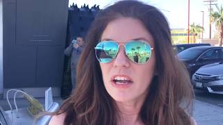 #30daysofapril The Road to Vegas.. National Anthem