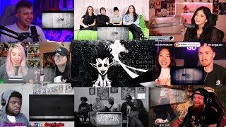 Download lagu 🖤 Black Clover Opening 10 “Black Catcher” by Vickeblanka | Reaction Mashup 😱🔥 SHONEN PERFECTION!! mp3