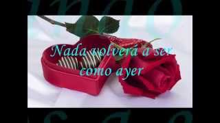 Cuando Nos Volvamos a Encontrar (letra) - Carlos Vives feat Marc Anthony