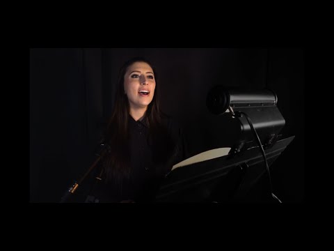 UNLEASH THE ARCHERS - Acoustipex (Official Playthrough Video) | Napalm Records