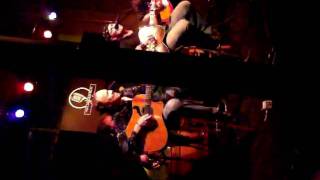 Keith Anderson, Lazy with your lovesongsforthecure 008.MOV