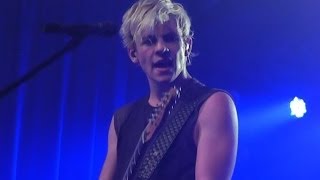 R5 - Ain&#39;t No Way We&#39;re Goin&#39; Home - (Mannheim Germany 02/15/2014)