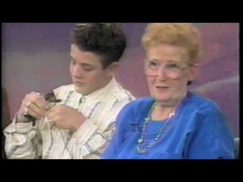 Young Nkotb