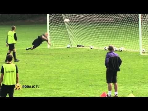 De Visie van Harm: NAC Breda