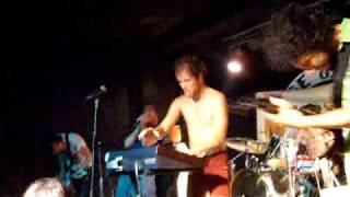 HORSE The Band - Sex Raptor [House Of Rock Corpus Christi, TX 10-5-09]