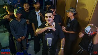 Download lagu MC SEY - CAMBO CYPHER feats AK-K, TAGMEZ, TOYMIN NOY, LONG BUNN, 4L, MC PICH mp3 Download lagu MC SEY - CAMBO CYPHER feats AK-K, TAGMEZ, TOYMIN NOY, LONG BUNN, 4L, MC PICH mp3