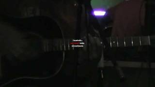 Two Step(jam snippet) by Dave Matthews Band covered by John Scott and Company