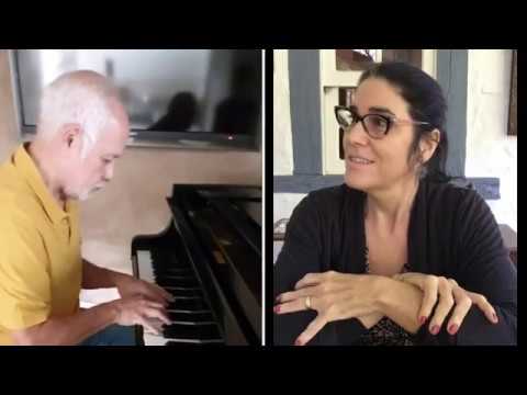 Cristovão Bastos e Mônica Salmaso | Todo o sentimento (Cristovão Bastos e Chico Buarque)