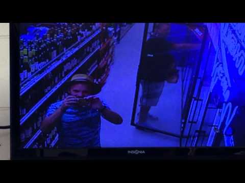 Kid Nitram's "Vacation The Documentary" trailer