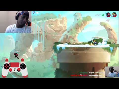 Daily Dose of Darkgoul - [Darkgoul vs MagiMind]