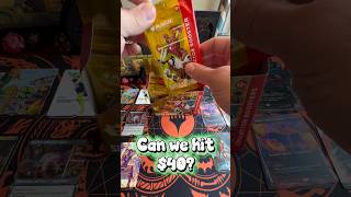 Pack 7/12 of MTG Marvel Collector Booster Box