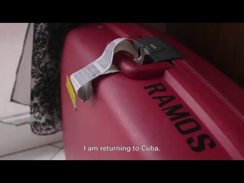 RETURN TO CUBA | Documentary | Trailer