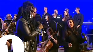 Clean Bandit &amp; The BBC Philharmonic - Nightingale