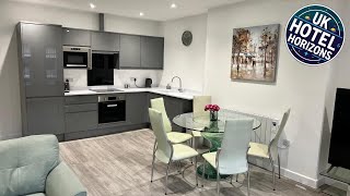 El Murrino Apartments | Bournemouth, United Kingdom | Hotel Review ⭐