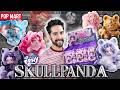 POP MART SKULLPANDA X MY LITTLE PONY Full Set Unboxing