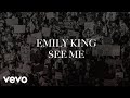 Emily King - See Me (Official Audio)