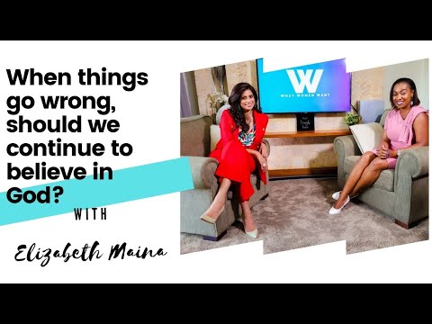 Liz Kamika on Music & Melody