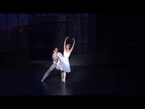 The Sarasota Ballet: Aug 14-19, 2019