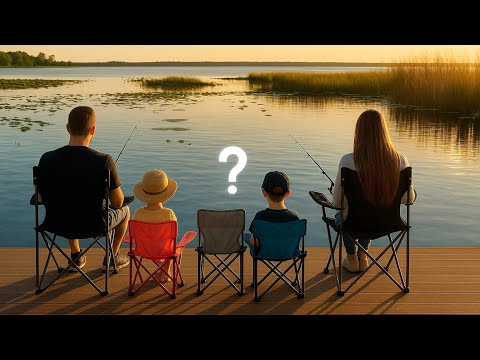 Третий Ребенок, Мальчик или Девочка? Реакция Бабушки, Дедушки и Детей. Семейная Гендер-пати