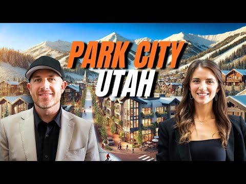 Park City, Utah Living | Ultimate Guide