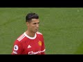 Cristiano Ronaldo vs Aston Villa Home HD 1080i (25/09/2021) by kurosawajin4869