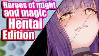 Lulu and Ennoi - Sacred Suit Girls - Gameplay