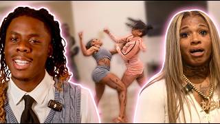 Kelis Gets KNOCKED OUT & Silk Gets Into A HEATED Feud Over Unghetto! Ep. 2 KINDA GHETTO SZN 3
