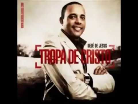 Cd Completo Dedé de Jesus Tropa de Cristo