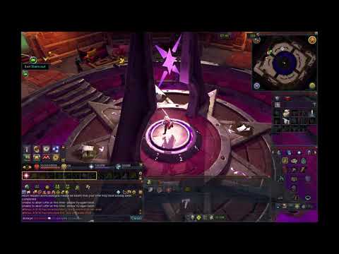 How to Enter the Xolo City Excavation Site in The Orthen Dig Site Runescape Archaeology