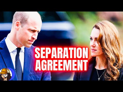 UK Press Turns On Will & Kate Over Kate’s $23mil Separation Home| Greediness & Entitlement 