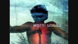 Misery Signals - Difference Of Vengeance And Wrongs